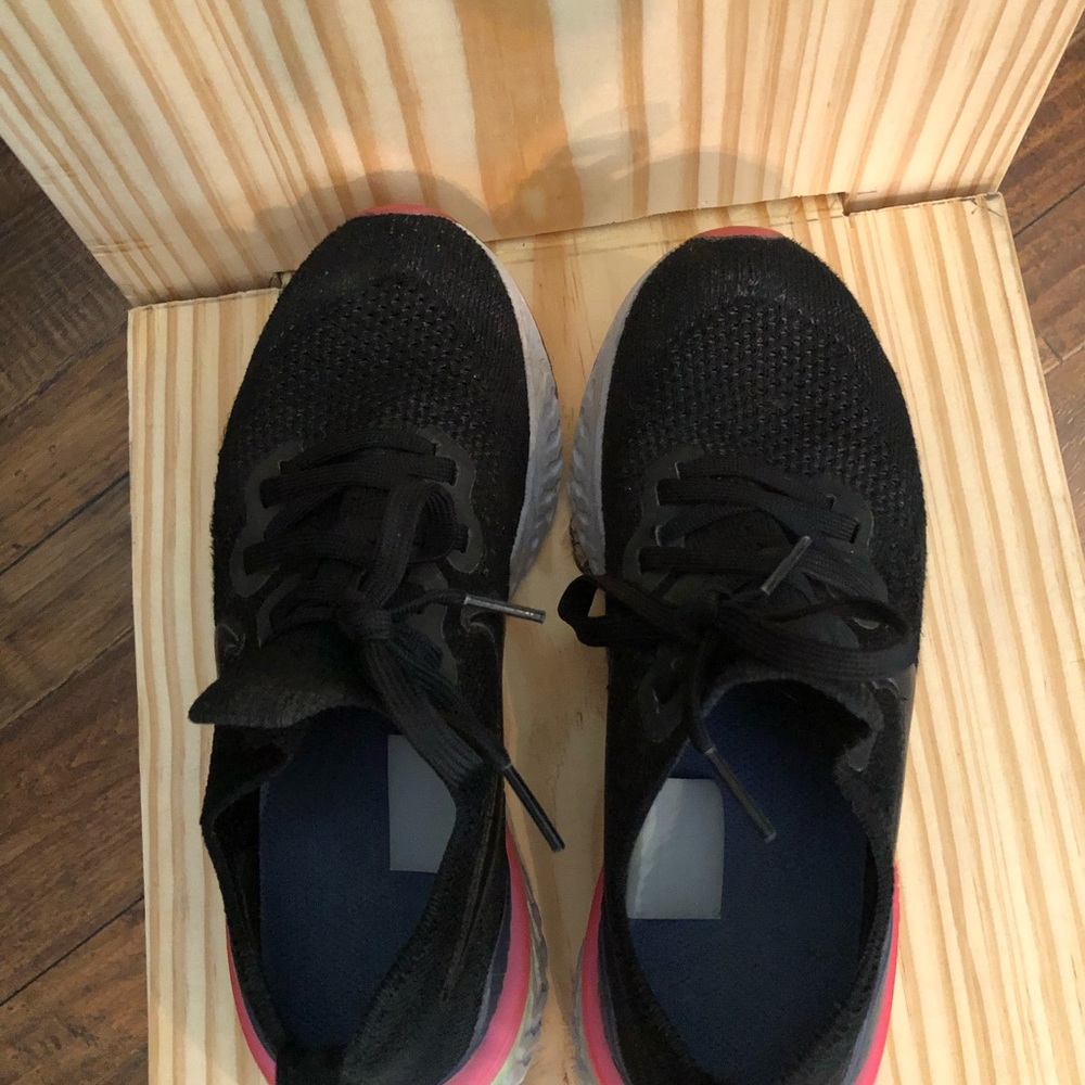 Niki shoes